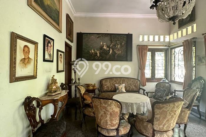 Dijual Rumah Mewah Exclusive di Menteng, Jakarta Pusat Dijual Rumah Mewah Exclusive di Menteng, Jakarta Pusat