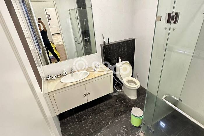 Siap Huni Hunian Elit 4 Kamar di Menteng Dekat ke Mana Saja Siap Huni Hunian Elit 4 Kamar di Menteng Dekat ke Mana Saja