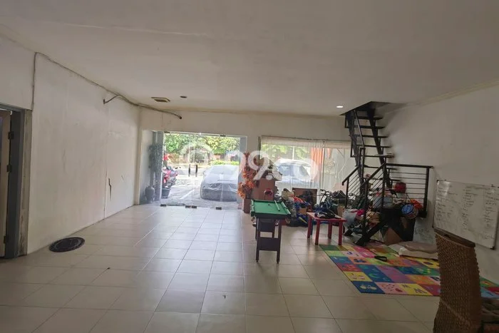 Komersial Dijual di Prime Area Jakarta Selatan Luas 600m2 Komersial Dijual di Prime Area Jakarta Selatan Luas 600m2