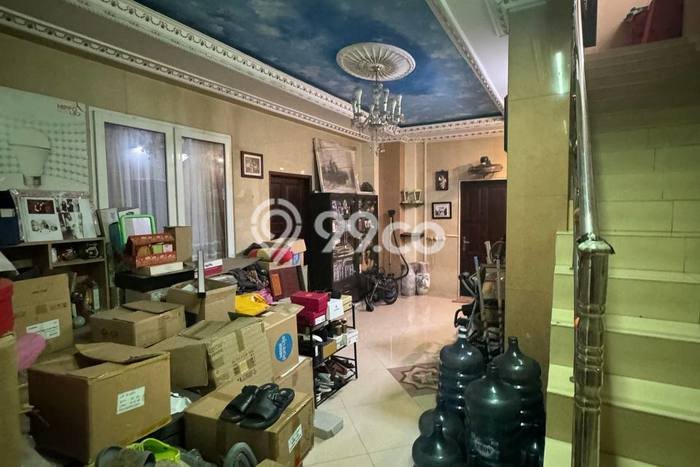 Kantor Bagus LT 650m2 LB 800000m2 Dijual di Menteng Jakarta Pusat Kantor Bagus LT 650m2 LB 800000m2 Dijual di Menteng Jakarta Pusat