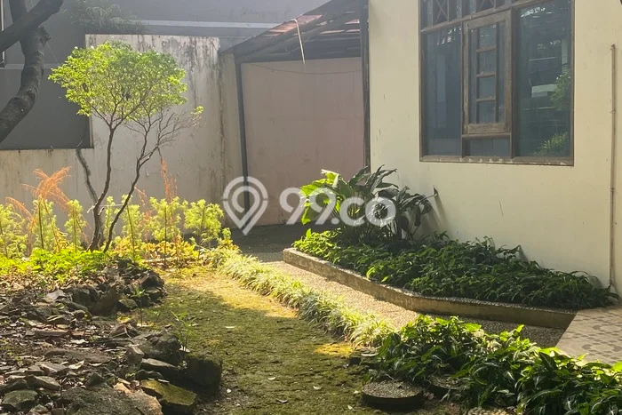 Tanah Komersial Dijual di Menteng Jakarta Pusat 670m2 Tanah Komersial Dijual di Menteng Jakarta Pusat 670m2