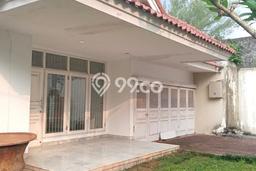 Hunian Mewah LB 308m2 Siap Huni Desain Elegan di Cipete, Jakarta Selatan Hunian Mewah LB 308m2 Siap Huni Desain Elegan di Cipete, Jakarta Selatan