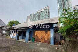 Rumah Mewah LB 500m2 Siap Pakai Desain Elegan di Kemang, Jakarta Selatan Rumah Mewah LB 500m2 Siap Pakai Desain Elegan di Kemang, Jakarta Selatan