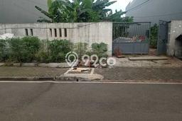 Lahan Kosong Dijual di Jakarta Pusat dengan Area 649m2 Lahan Kosong Dijual di Jakarta Pusat dengan Area 649m2