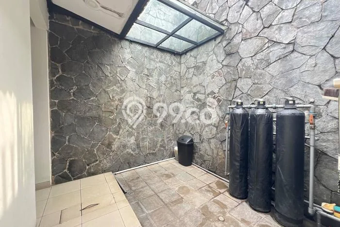 Disewakan Rumah Modern di Menteng Harga Rp 1,2 Miliar/ Tahun Disewakan Rumah Modern di Menteng Harga Rp 1,2 Miliar/ Tahun