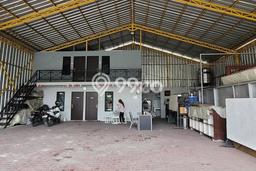 Gudang Dijual di Kelapa Gading Jakarta Utara dengan LB 300m2 Gudang Dijual di Kelapa Gading Jakarta Utara dengan LB 300m2