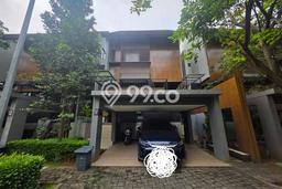 Hunian Super Mewah dengan Akses Paling Strategis di BSD Green Wich, Tangerang Hunian Super Mewah dengan Akses Paling Strategis di BSD Green Wich, Tangerang