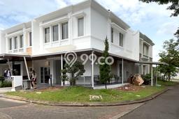 Hunian Mewah LB 173m2 Siap Pakai Desain Elegan di Gading Serpong The Spring, Tangerang Hunian Mewah LB 173m2 Siap Pakai Desain Elegan di Gading Serpong The Spring, Tangerang