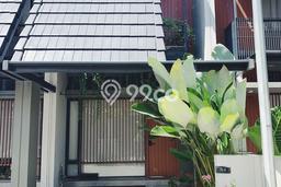 Dijual Rumah Minimalis Bagus Punya 2 KT di BSD Tangerang Selatan SHM Dijual Rumah Minimalis Bagus Punya 2 KT di BSD Tangerang Selatan SHM