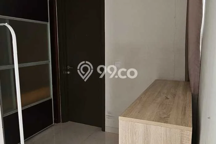Rumah Modern Minimalis 3 KT Siap Huni di BSD Rumah Modern Minimalis 3 KT Siap Huni di BSD