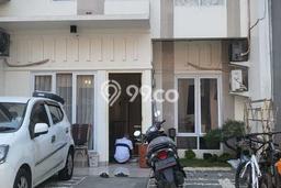 Jual Rumah Modern 3 KT di Bintaro, Tangerang Selatan Jual Rumah Modern 3 KT di Bintaro, Tangerang Selatan