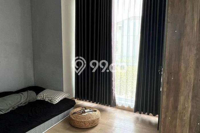 Dijual Cepat Rumah Bagus Siap Huni LB 56m2 di BSD, Tangerang Selatan Dijual Cepat Rumah Bagus Siap Huni LB 56m2 di BSD, Tangerang Selatan