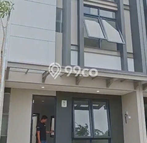Ruko Dijual Lokasi Emas di BSD Delatinos Luas 91m2 Ruko Dijual Lokasi Emas di BSD Delatinos Luas 91m2