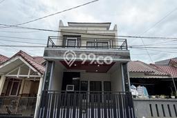 Jual Rumah Favorit Siap Huni LB 140m2 di Serpong Utara, Tangerang Selatan Jual Rumah Favorit Siap Huni LB 140m2 di Serpong Utara, Tangerang Selatan