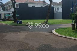Tanah Dijual di Tangerang Seluas 565m2 Strategis Tanah Dijual di Tangerang Seluas 565m2 Strategis