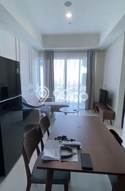 Apartemen Modern Dijual di Kembangan, Jakarta Barat Dilengkapi 3 KT dan 2 KM Apartemen Modern Dijual di Kembangan, Jakarta Barat Dilengkapi 3 KT dan 2 KM