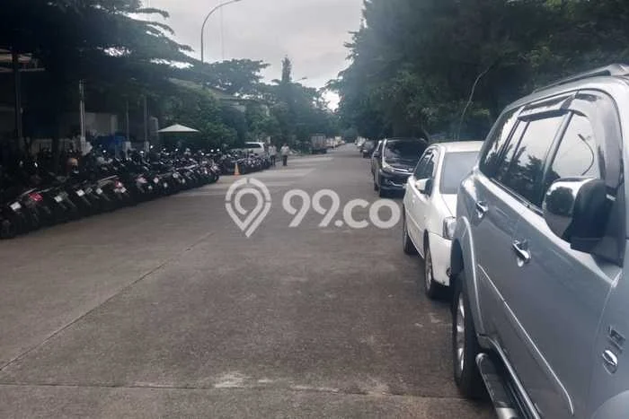 Gudang bagus disewakan di BSD Tangerang Selatan dengan LB 300m2 harga sewa terbaik Gudang bagus disewakan di BSD Tangerang Selatan dengan LB 300m2 harga sewa terbaik