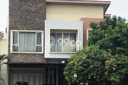 Hunian Super Elit dengan Akses Paling Strategis di BSD Delatinos, Tangerang Hunian Super Elit dengan Akses Paling Strategis di BSD Delatinos, Tangerang