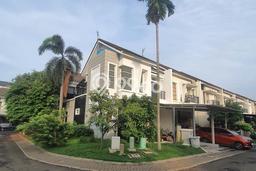 Rumah Luxury Modern Tanpa Renovasi di Gading Serpong Tangerang Rumah Luxury Modern Tanpa Renovasi di Gading Serpong Tangerang