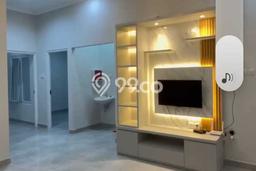 Jual Rumah Eksklusif 3 KT di BSD Nusaloka, Tangerang Jual Rumah Eksklusif 3 KT di BSD Nusaloka, Tangerang