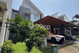 Hunian Mewah LB 150m2 Siap Pakai Desain Elegan di BSD Delatinos, Tangerang Hunian Mewah LB 150m2 Siap Pakai Desain Elegan di BSD Delatinos, Tangerang