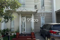 For Sale Hunian Rumah Nyaman 3 Kamar di Gading Serpong, Tangerang For Sale Hunian Rumah Nyaman 3 Kamar di Gading Serpong, Tangerang