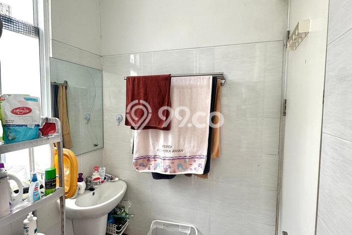 Rumah Luas Asri 3 KT Siap Pakai di Gading Serpong Tangerang Rumah Luas Asri 3 KT Siap Pakai di Gading Serpong Tangerang
