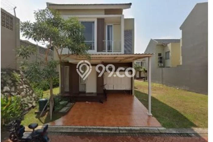 Disewakan! Rumah 2 Kamar Tidur &
2 Kamar Mandi di Gading Serpong, Tangerang Disewakan! Rumah 2 Kamar Tidur &
2 Kamar Mandi di Gading Serpong, Tangerang