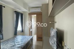 Apartemen Harga Terjangkau Dijual di BSD, Tangerang Selatan Punya 1 Kamar Tidur Apartemen Harga Terjangkau Dijual di BSD, Tangerang Selatan Punya 1 Kamar Tidur