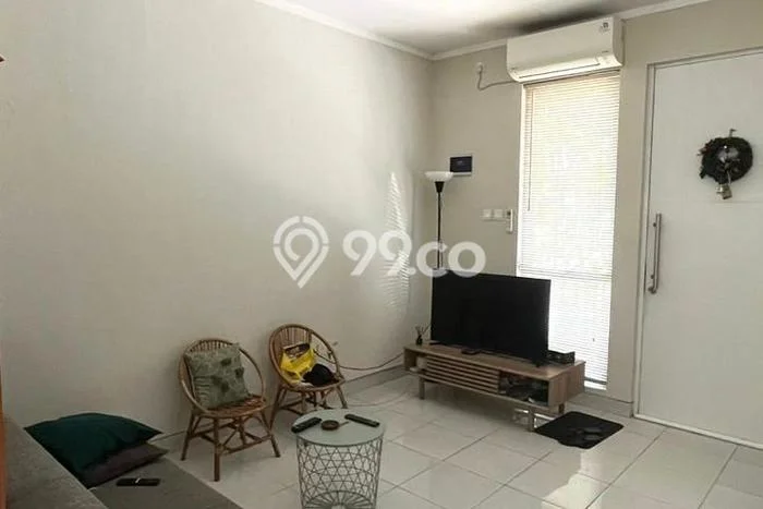 Dijual Cepat Rumah Bagus Siap Huni LB 56m2 di BSD, Tangerang Selatan Dijual Cepat Rumah Bagus Siap Huni LB 56m2 di BSD, Tangerang Selatan