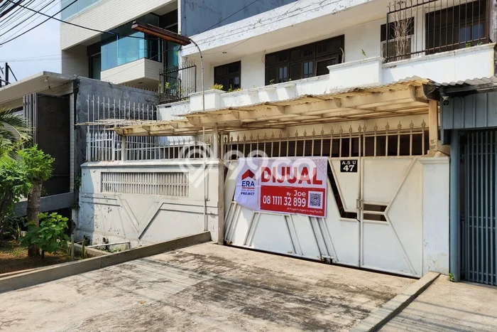 Komersial Dijual di Prime Area Jakarta Utara Luas 287m2 Komersial Dijual di Prime Area Jakarta Utara Luas 287m2