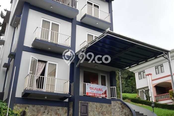 Villa Kota Bunga Villa Kota Bunga