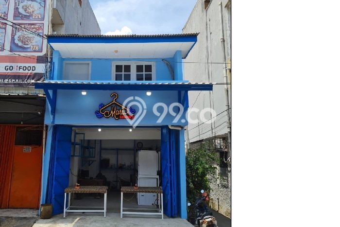 Tanah Dijual di Jakarta Pusat Seluas 250m2 Strategis Tanah Dijual di Jakarta Pusat Seluas 250m2 Strategis