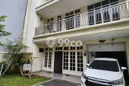 Hunian Super Mewah dengan Akses Paling Strategis di Pluit, Jakarta Utara Hunian Super Mewah dengan Akses Paling Strategis di Pluit, Jakarta Utara