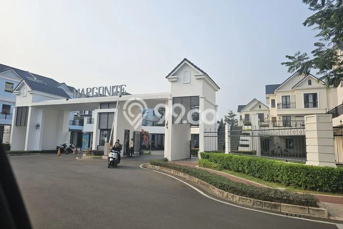 Dijual Rumah Minimalis Bagus Punya 4 KT di Tangerang Tangerang SHM Dijual Rumah Minimalis Bagus Punya 4 KT di Tangerang Tangerang SHM