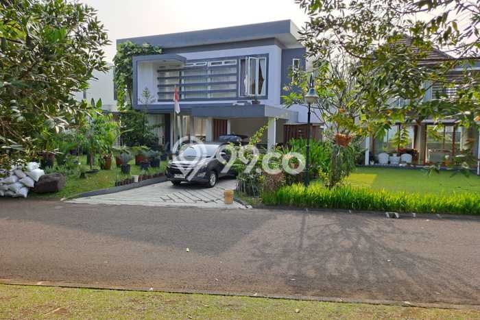 BISNIS POTENSIAL! Vila Kawasan , Area 382m2m², Hasil Tinggi BISNIS POTENSIAL! Vila Kawasan , Area 382m2m², Hasil Tinggi