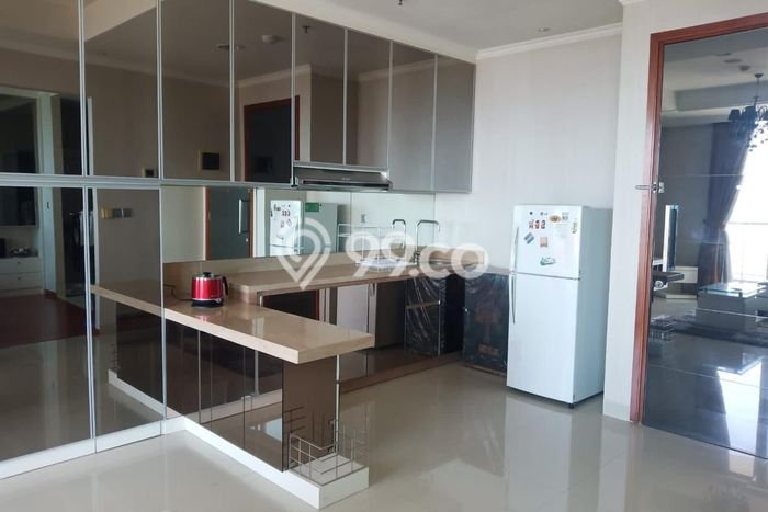 Apartemen Strategis 66m2 di Ancol Jakarta Utara 1 Bedroom Apartemen Strategis 66m2 di Ancol Jakarta Utara 1 Bedroom