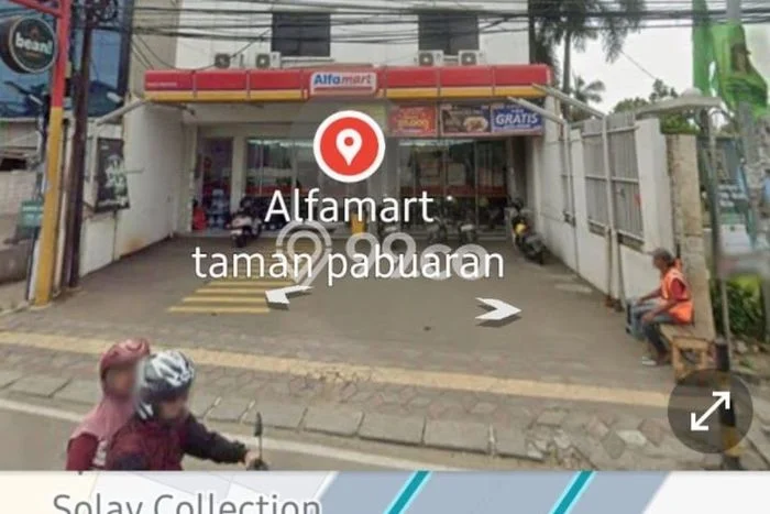 Unit Ruko Dijual di Karawaci Tangerang Luas Bangunan 20m2 Unit Ruko Dijual di Karawaci Tangerang Luas Bangunan 20m2