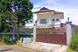 Rumah Elit Modern Siap Huni di Cipaku Bandung Rumah Elit Modern Siap Huni di Cipaku Bandung