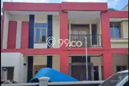 Rumah Mewah Dijual LT 185m2 di Lengkong, Bandung Rumah Mewah Dijual LT 185m2 di Lengkong, Bandung