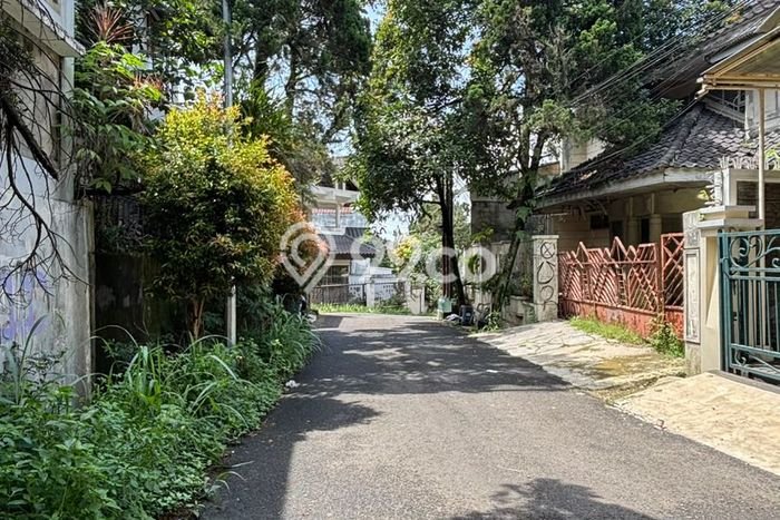Kavling Tanah di Sukajadi Dijual Luas 400m2 Legalitas SHM Kavling Tanah di Sukajadi Dijual Luas 400m2 Legalitas SHM