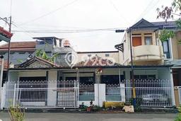 Dijual Cepat Rumah Bagus Siap Huni LB 140m2 di Margahayu, Bandung Dijual Cepat Rumah Bagus Siap Huni LB 140m2 di Margahayu, Bandung