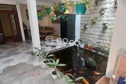 Dijual Rumah Mewah Exclusive di Sukasari, Bandung Dijual Rumah Mewah Exclusive di Sukasari, Bandung