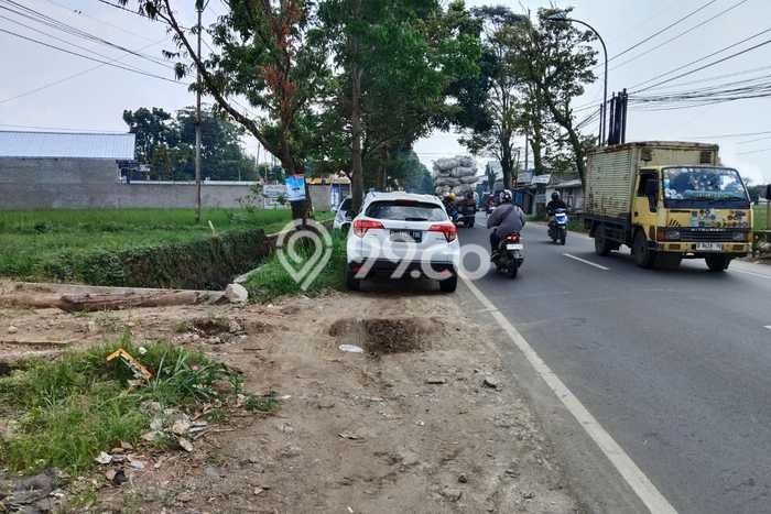 Tanah Kavling untuk Dijual di Banjaran Bandung 936m2 Tanah Kavling untuk Dijual di Banjaran Bandung 936m2