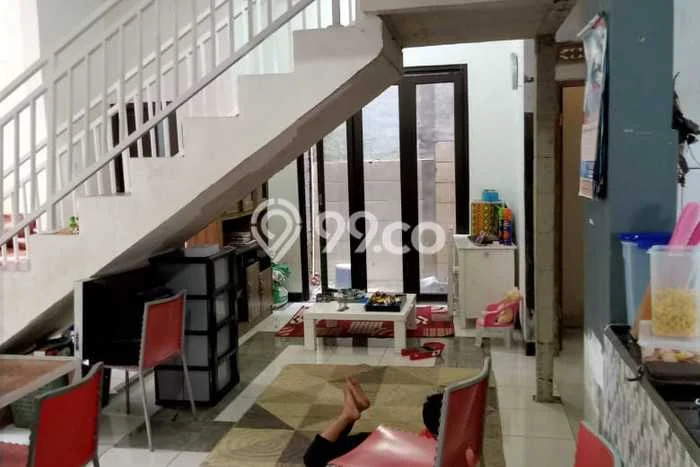 Rumah Minimalis 5 KT di Dago Pakar Bandung Unfurnished Rumah Minimalis 5 KT di Dago Pakar Bandung Unfurnished