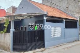 Rumah Modern Cantik 2 KT Bisa Langsung Pindah di Kiaracondong Rumah Modern Cantik 2 KT Bisa Langsung Pindah di Kiaracondong