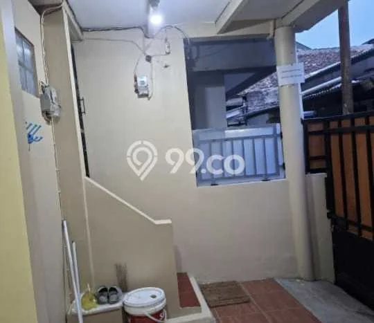 Jual Rumah Eksklusif 9 KT di Dago, Bandung Jual Rumah Eksklusif 9 KT di Dago, Bandung