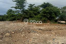 Tanah di Karawang Barat, Karawang Luas 5200m2 Dijual Segera Tanah di Karawang Barat, Karawang Luas 5200m2 Dijual Segera