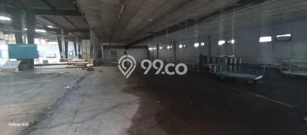 Pabrik Paling Dicari LB 9313m2 Dijual di Umbulharjo Pabrik Paling Dicari LB 9313m2 Dijual di Umbulharjo