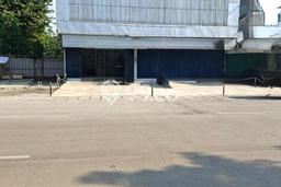 Ruko Paling Dicari LB 360m2 Dijual di Kelapa Gading Ruko Paling Dicari LB 360m2 Dijual di Kelapa Gading